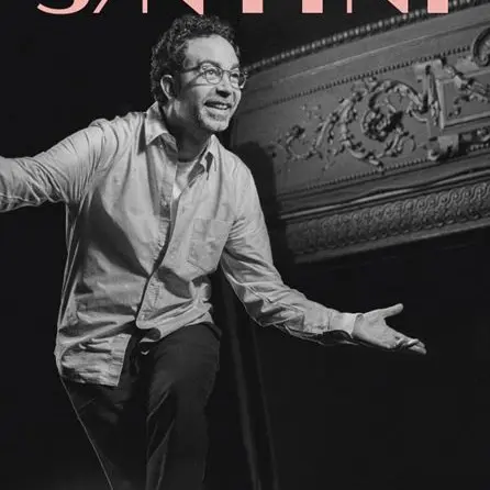 Julien Santini_Marseille