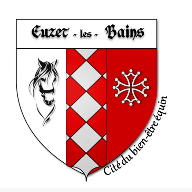 Blason d'Euzet_Euzet