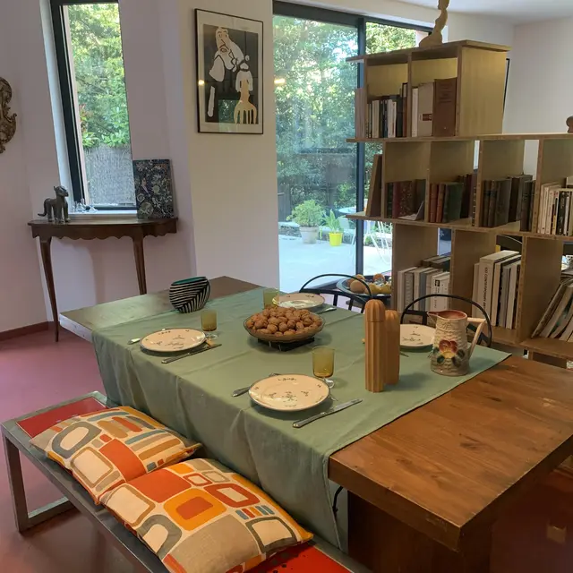 Monsieur et Madame Madinier_Le Cannet