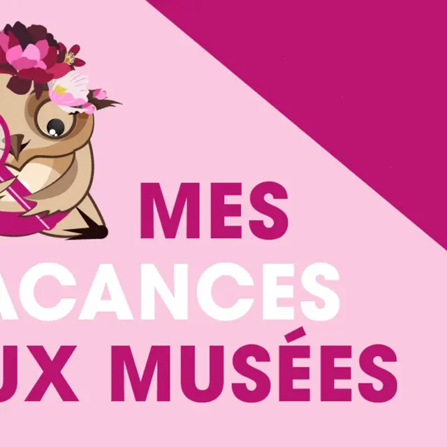 Mes vacances aux musées_Aix-en-Provence