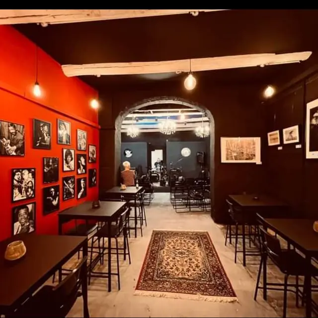 Club 27 Marseille