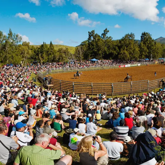 Foire de Bourail_Bourail