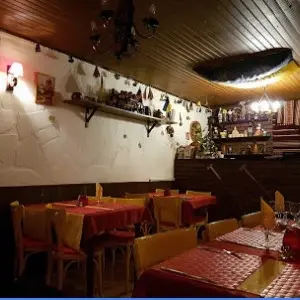 Restaurant Kortchma Marseille