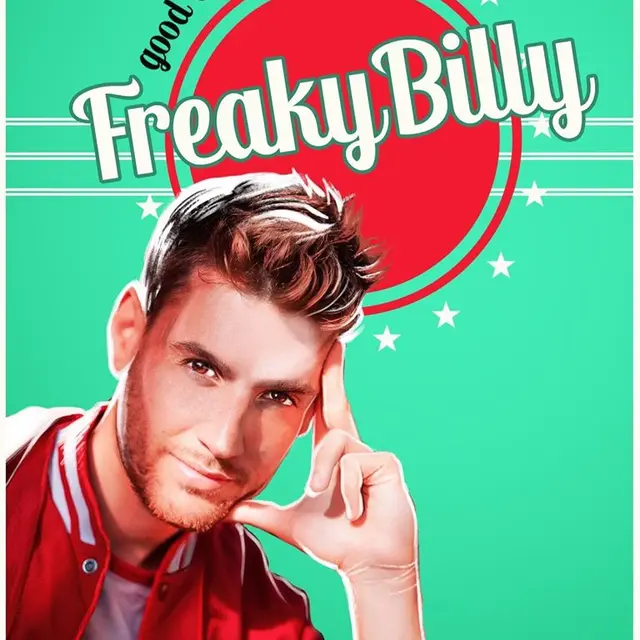Les Rendez-Vous de l'Eté: concert FREAKY BILLY ROCK_Cavalaire-sur-Mer