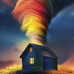 Comédie musicale Le magicien d'Oz_Saint-Étienne