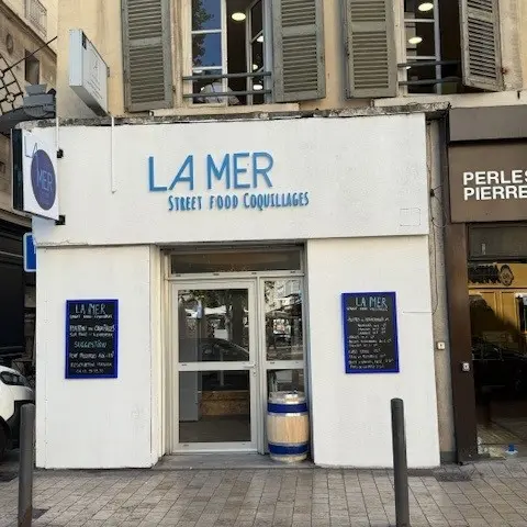 La mer_Marseille