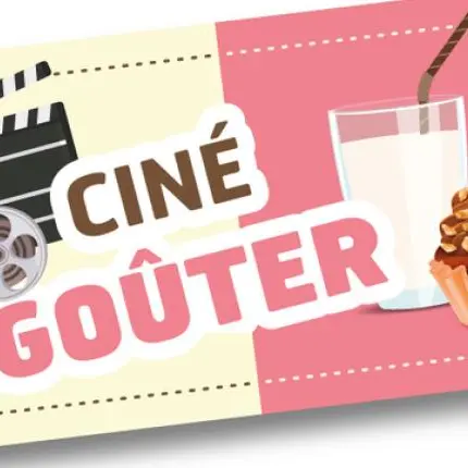 Ciné goûter - Les Jeunes pousses à partir de 10 ans_Thiers