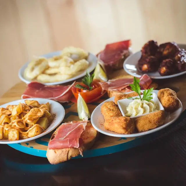 Bar Le Bellevue_Tarascon-sur-Ariège