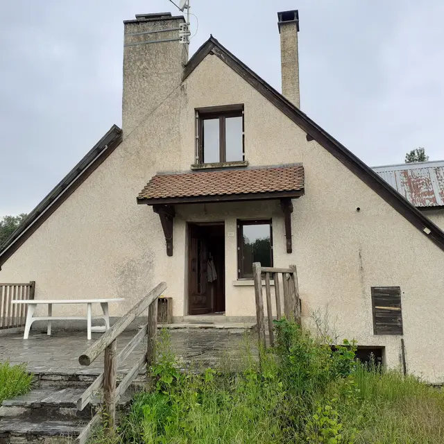 Location Meublé M. Reboul Daniel Forest-Saint-Julien Vallée du Champsaur