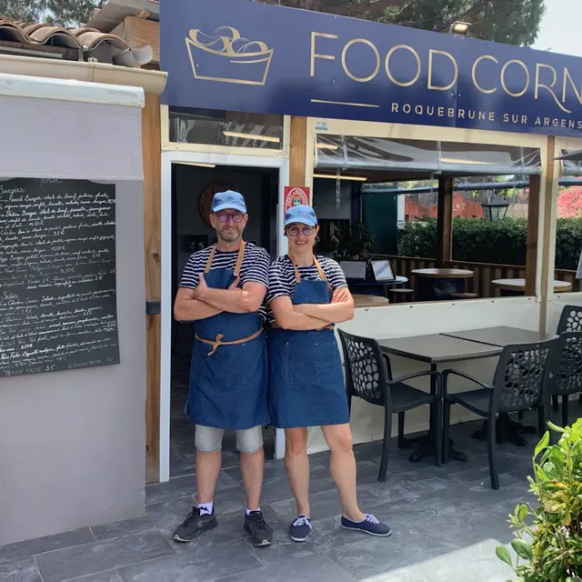 Food Corner
