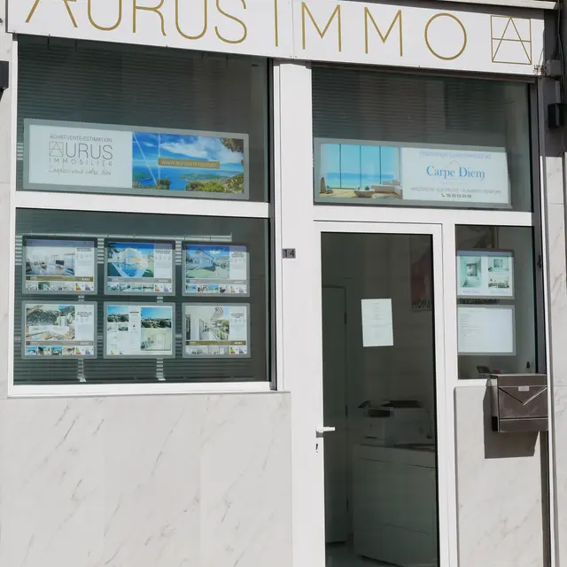 Aurus Immobilier