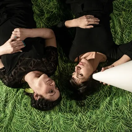 Festival Plein les Mirettes : Des fourmis et des nageoires_Carpentras