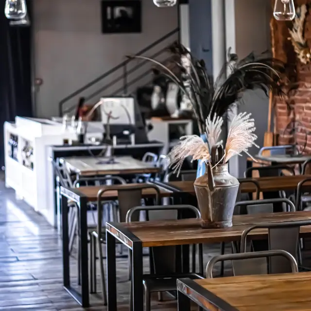 Little Italy restaurant Montauban