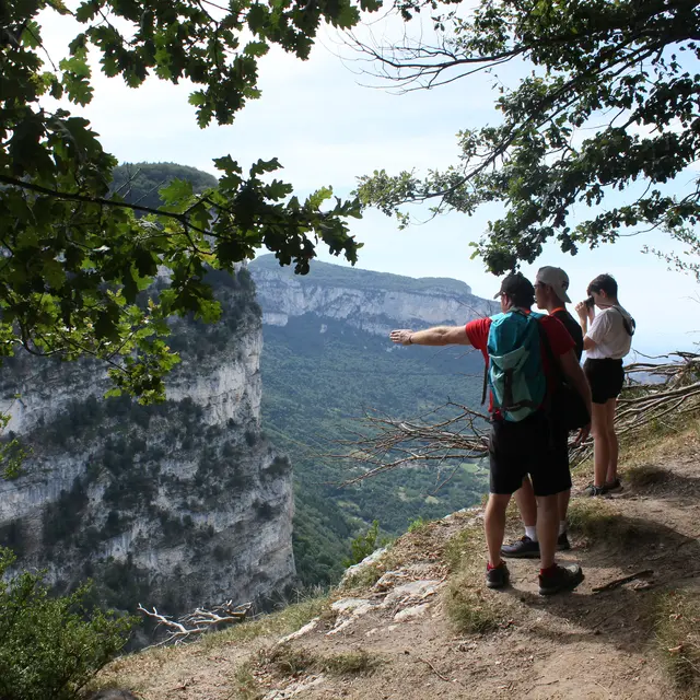 Nature Vercors_Villard-de-Lans