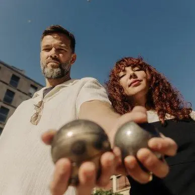 J'ai les bloules : slam party sur des terrains de pétanque à Marseille_Marseille