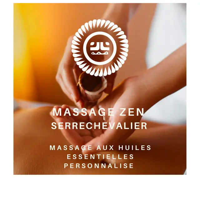 Massage zen serre chevalier