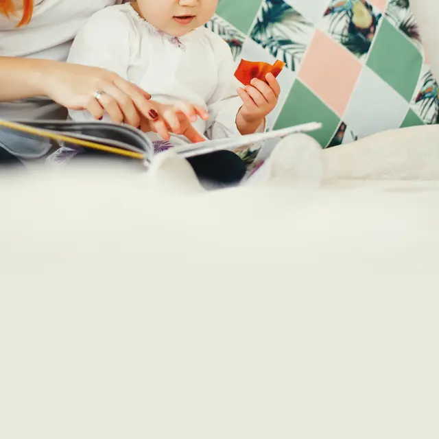 bébé bib vagabonde_Vichy