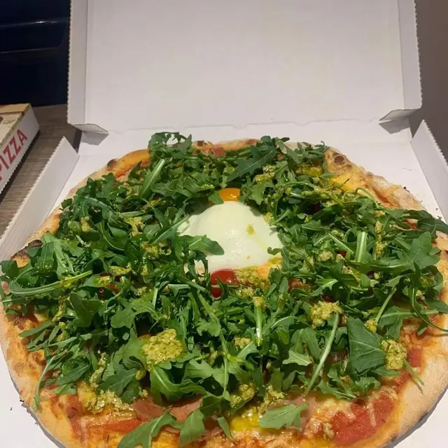 Chez Pépé - Correns