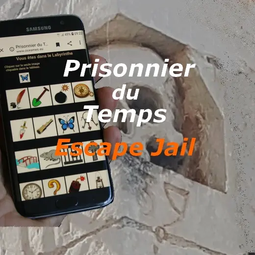 Les Océâmes