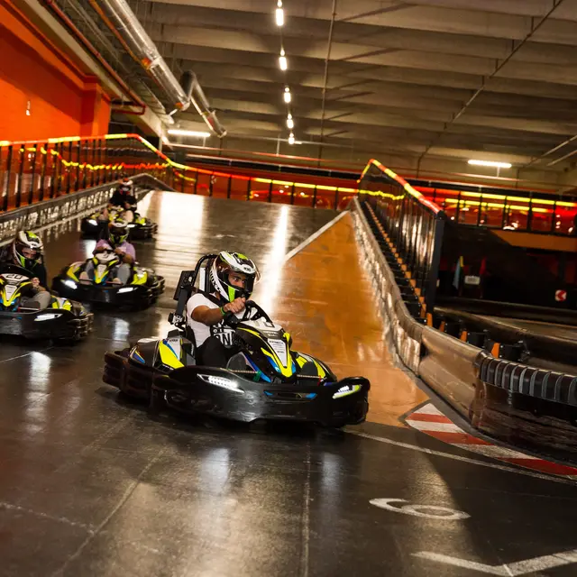 SpeedPark