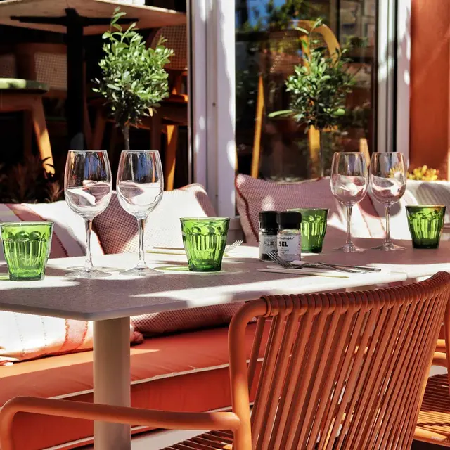 Côté Jardin La Ciotat