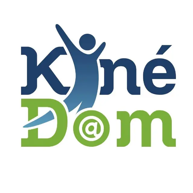 Kiné@Dom
