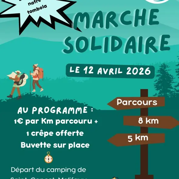 Marche solidaire_Saint-Genest-Malifaux