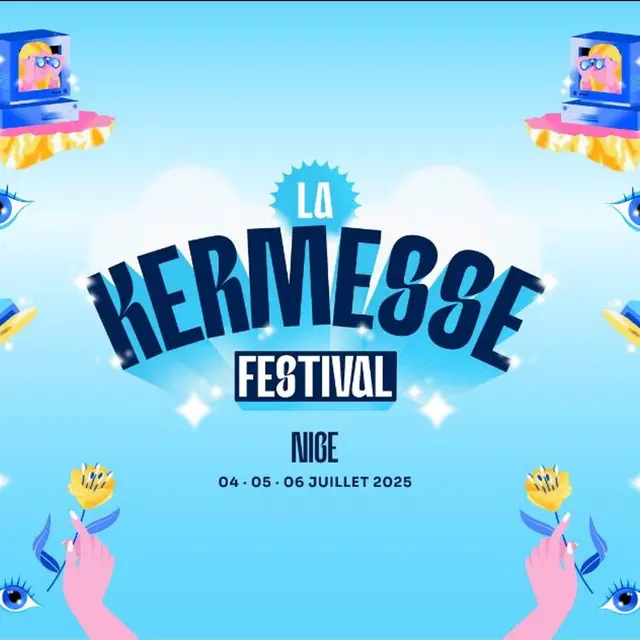 La Kermesse Festival 2024_Nice