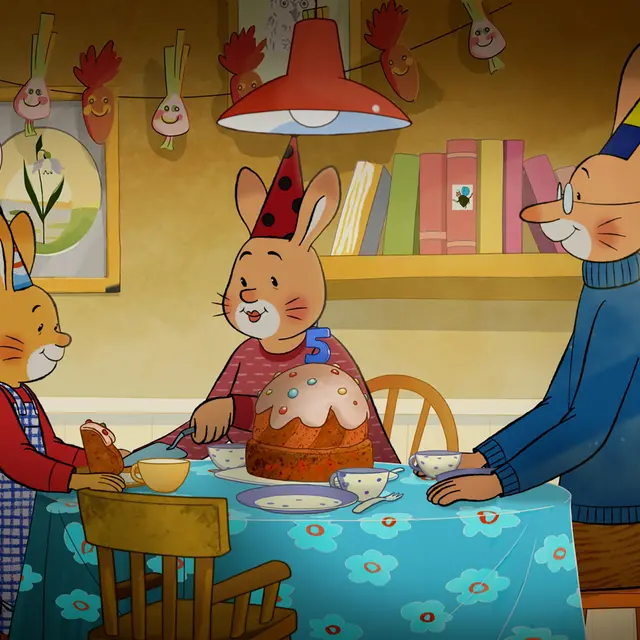 Cinéma : L'Anniversaire de Tommy_Chambéry