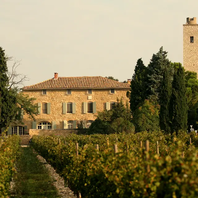 Château de la Gardine