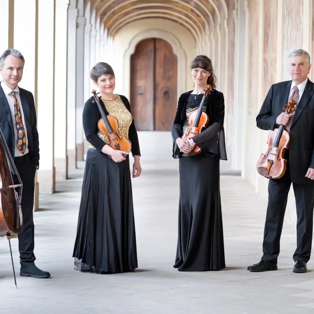 Rencontres Musicales Champéry |  Souvenir de Florence_Champéry
