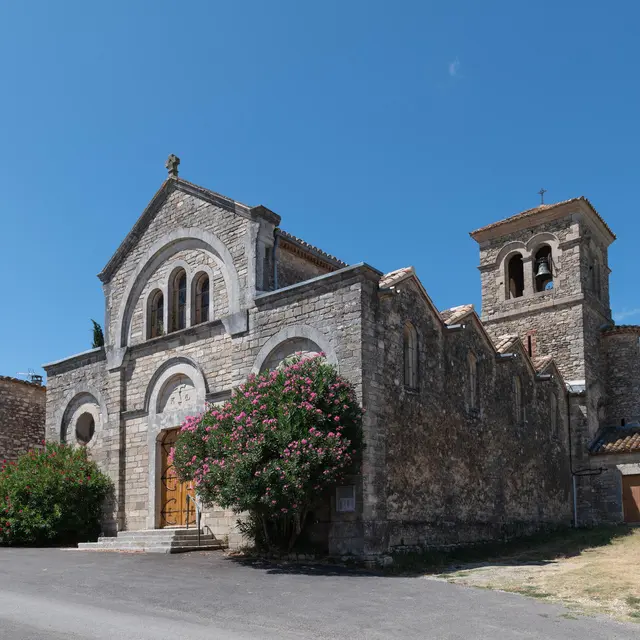Eglise St Maurice-2