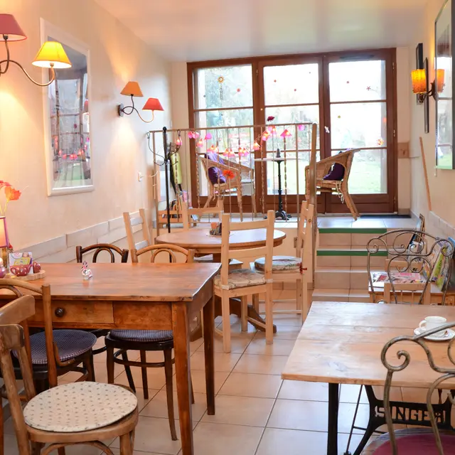 Aux Petits Galets, Alby sur Chéran