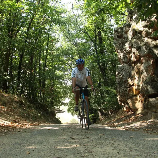 7 Les collines de la Galaure