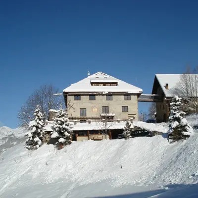 La Maison de Gaudissard