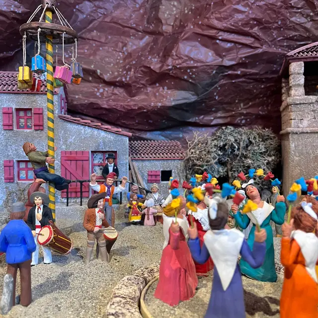 Crèche 2023