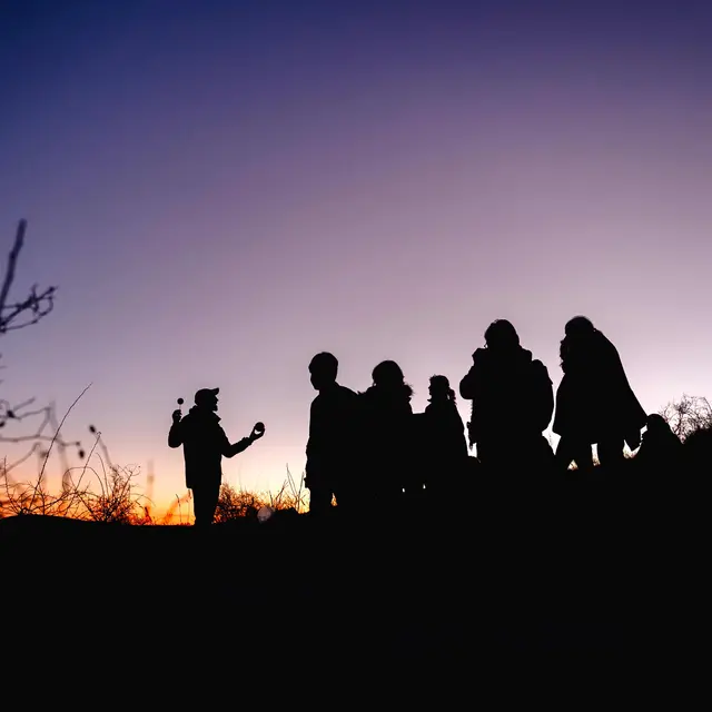 Astronomie et perséides : observation du ciel étoilé_Breil-sur-Roya