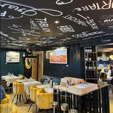 Le Café de la Place_Megève