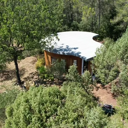 Location CHARPENTIER - Barjols