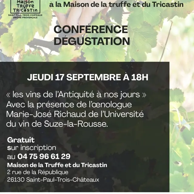 Affiche