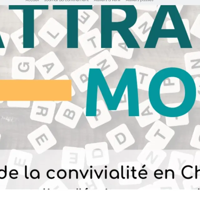 l'attrape mots