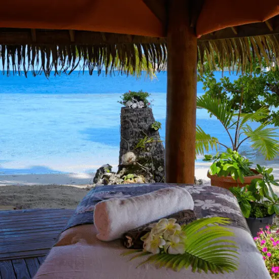 Maru Iti Esthetic - Tahiti Tourisme