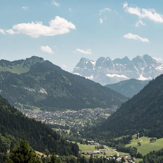 2 pièces - Les Avenières 23_Châtel