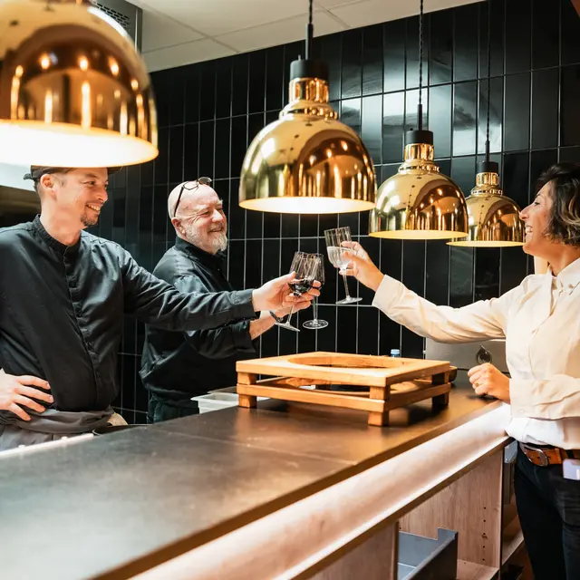 Les Tontons - Le Restaurant_Val-d'Isère