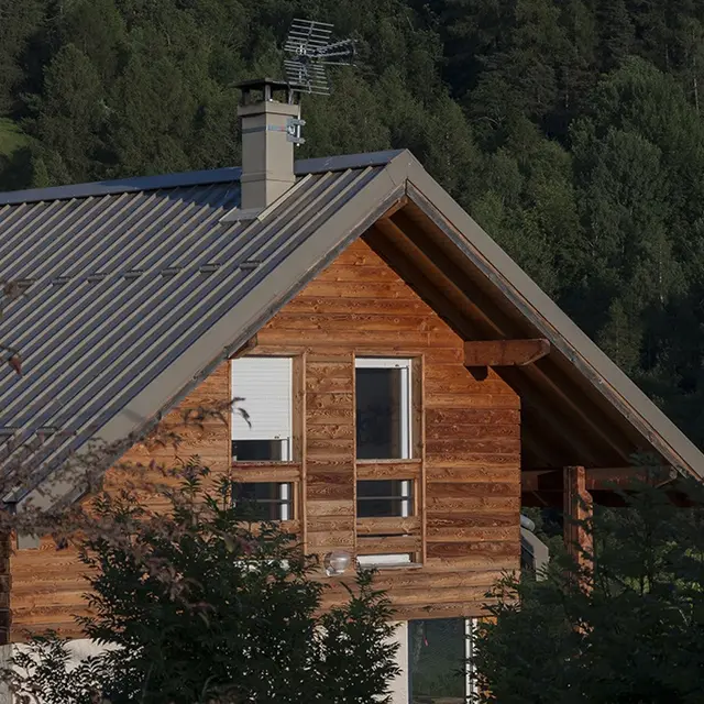 Maison SAINT-SAUVEUR