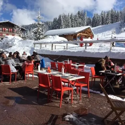 Restaurant La Grande Lanière