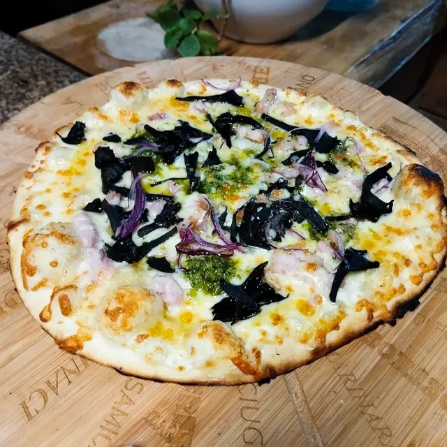Pizza à la Ferme_Puycornet