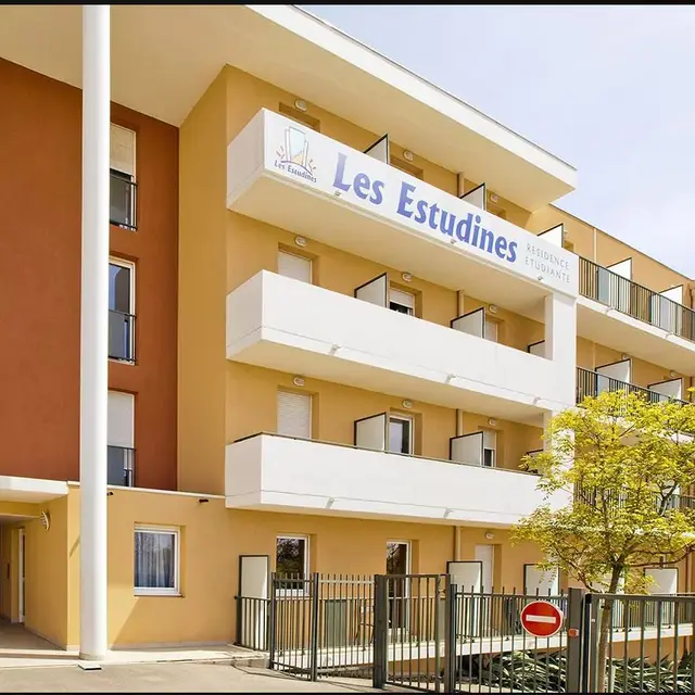 Les Estudines de Provence Marseille