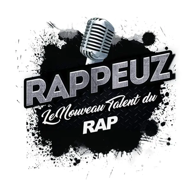 Concert - Rappeuz_Saint-Denis