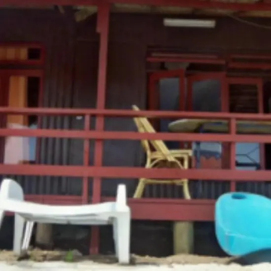 Pension Tenahe Toetoe - Tahiti Tourisme